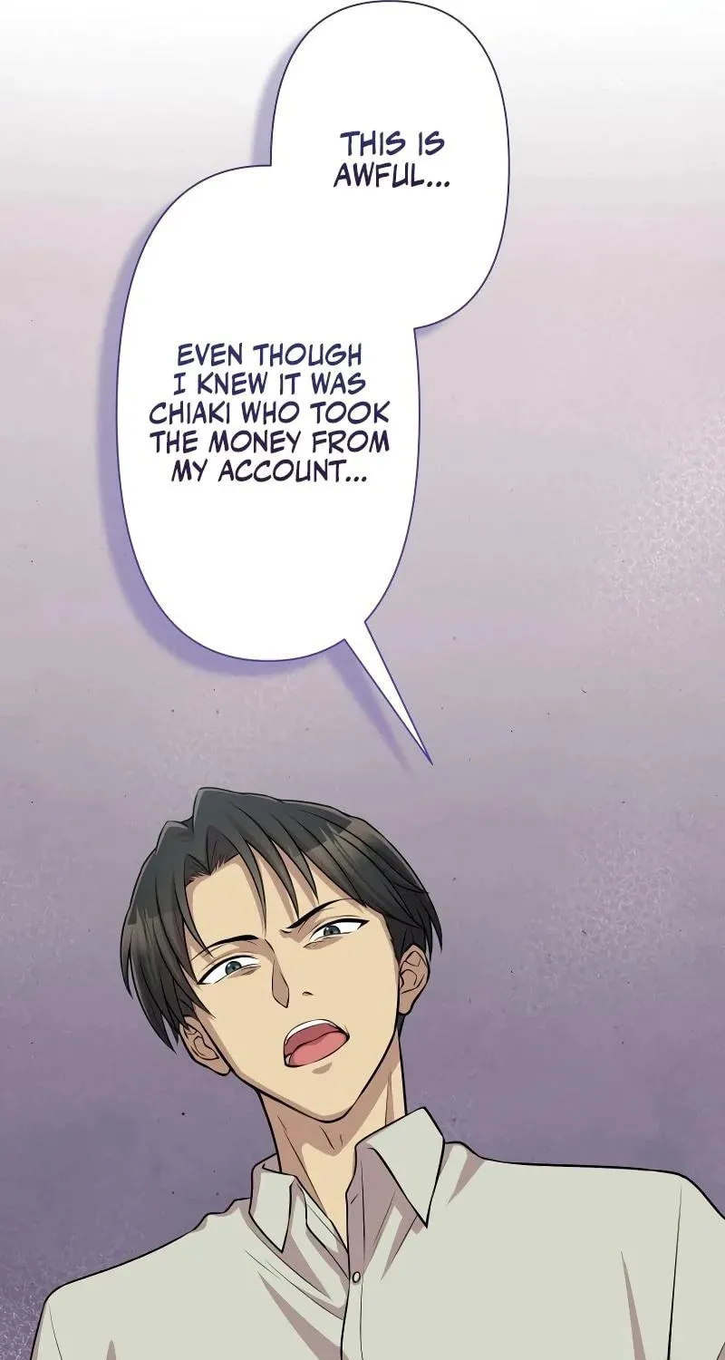 No Matter How Many Times I Kill My Husband Chapter 8 page 9 - 
