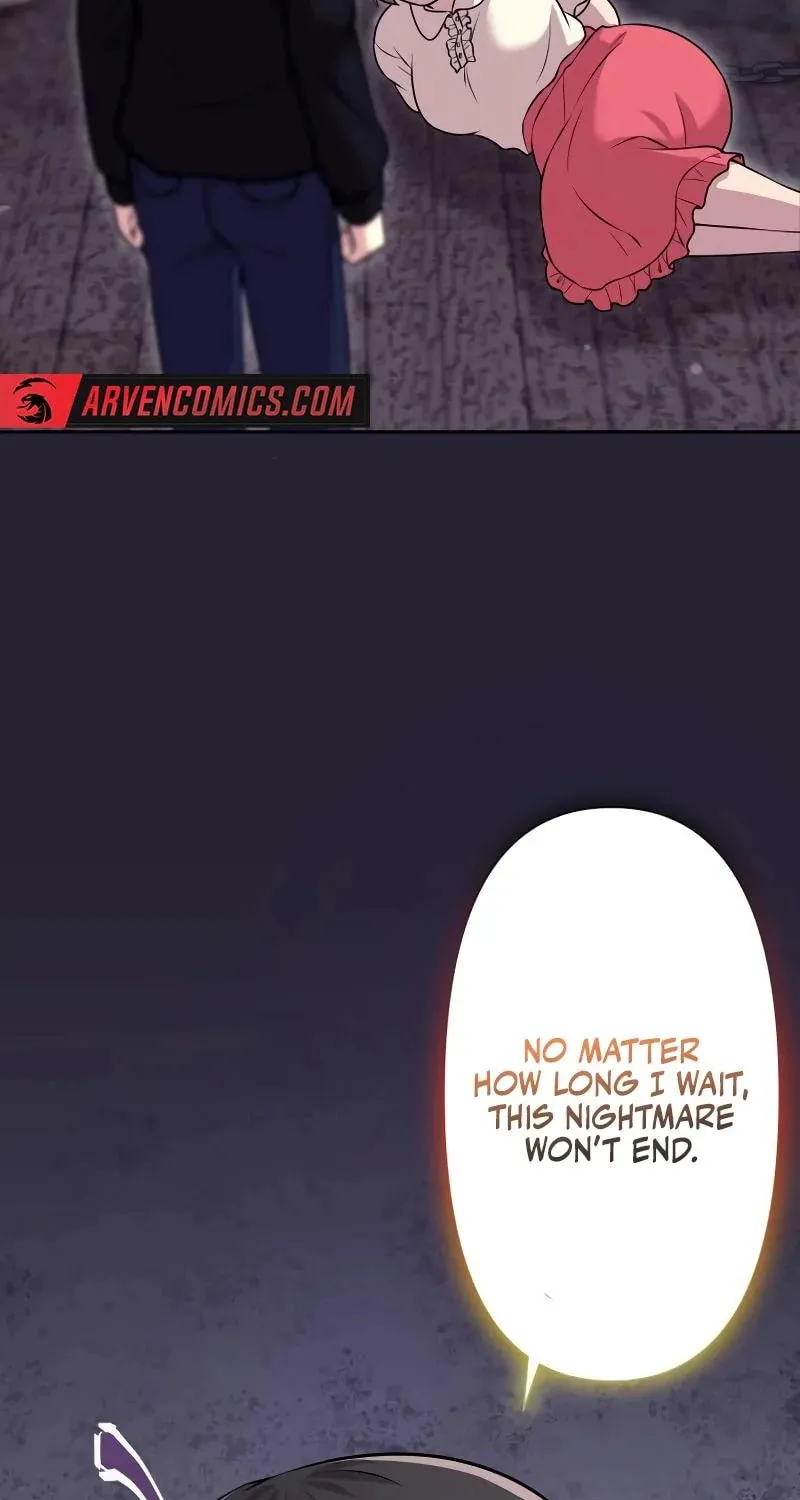 No Matter How Many Times I Kill My Husband Chapter 8 page 88 - 