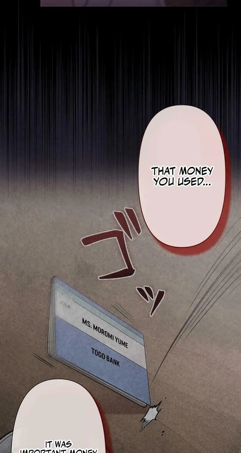 No Matter How Many Times I Kill My Husband Chapter 8 page 96 - 