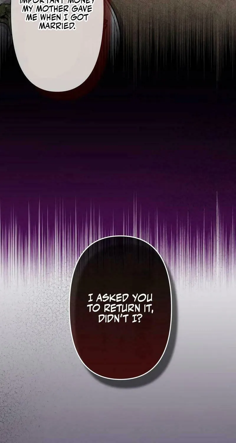 No Matter How Many Times I Kill My Husband Chapter 8 page 97 - 
