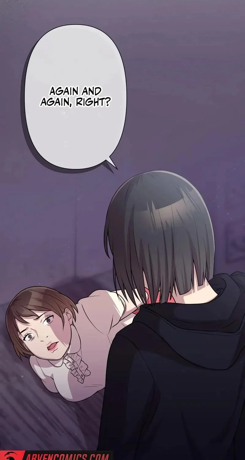 No Matter How Many Times I Kill My Husband Chapter 8 page 98 - 