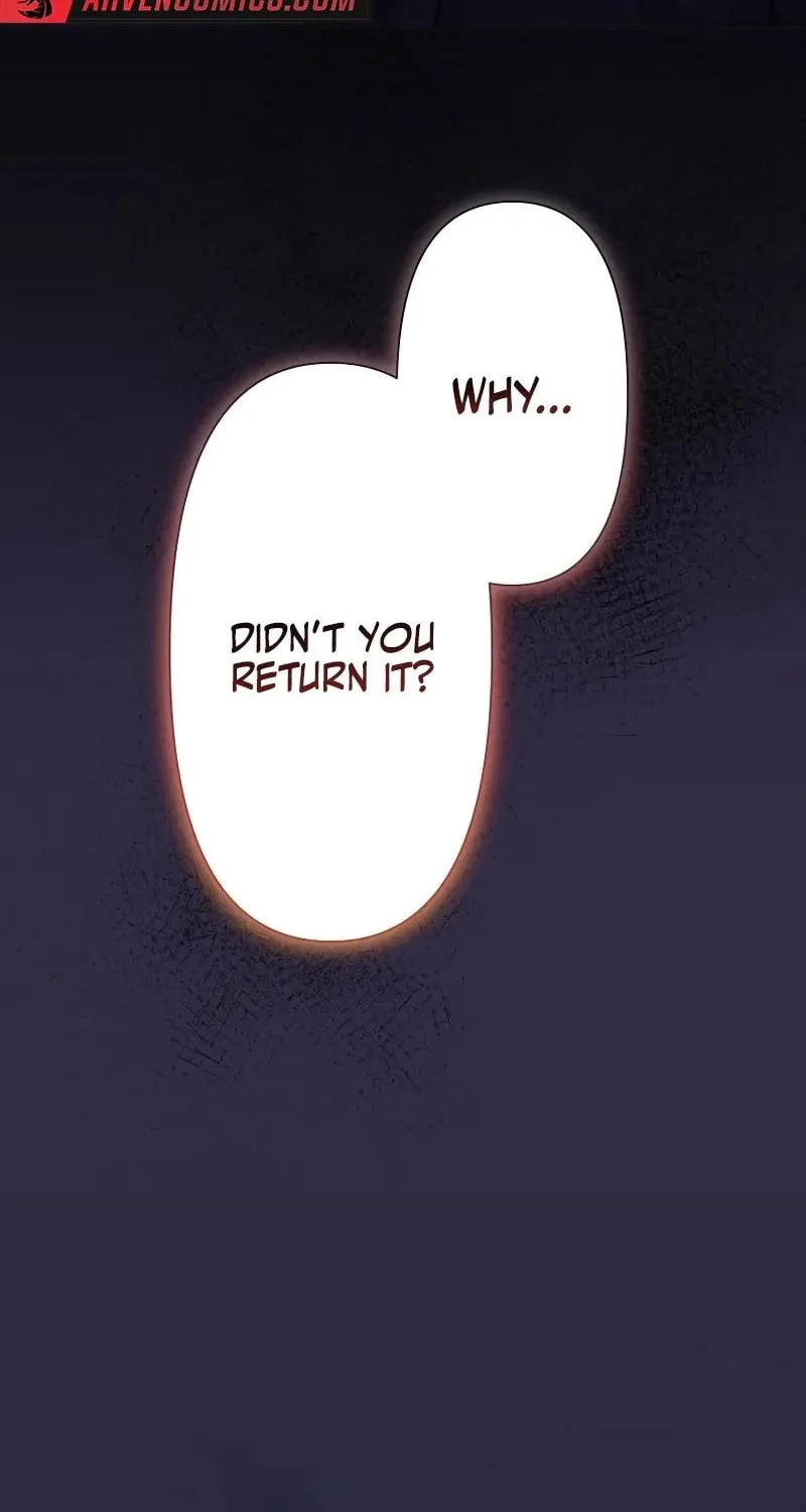 No Matter How Many Times I Kill My Husband Chapter 8 page 99 - 