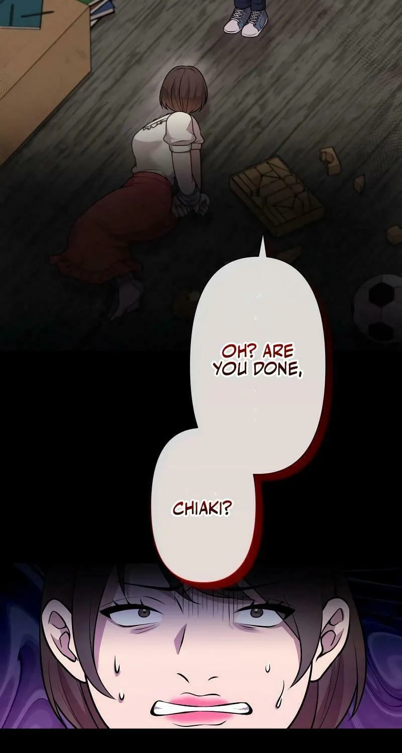 No Matter How Many Times I Kill My Husband Chapter 9 page 11 - 