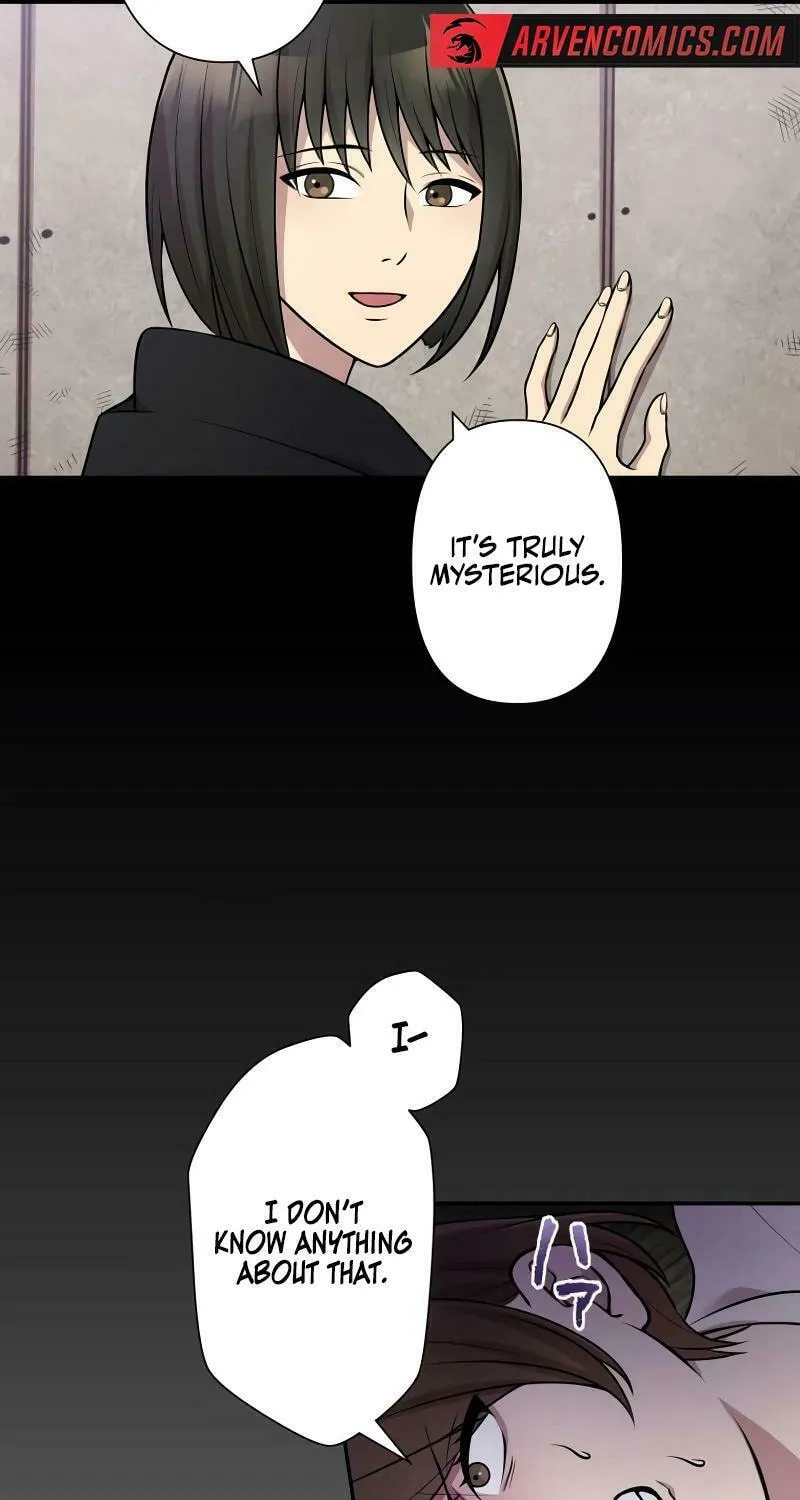No Matter How Many Times I Kill My Husband Chapter 9 page 15 - 