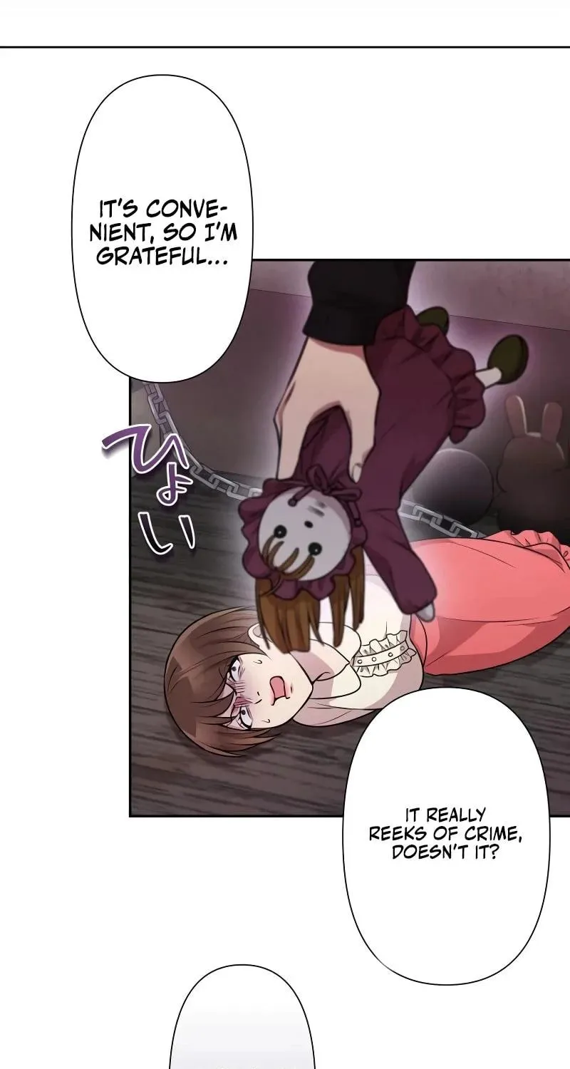 No Matter How Many Times I Kill My Husband Chapter 9 page 17 - 