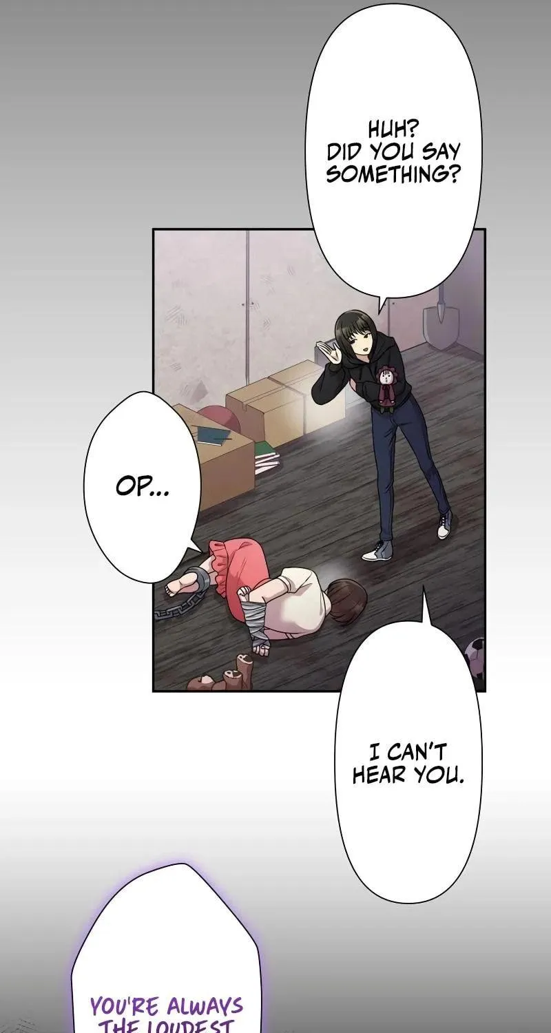 No Matter How Many Times I Kill My Husband Chapter 9 page 20 - 