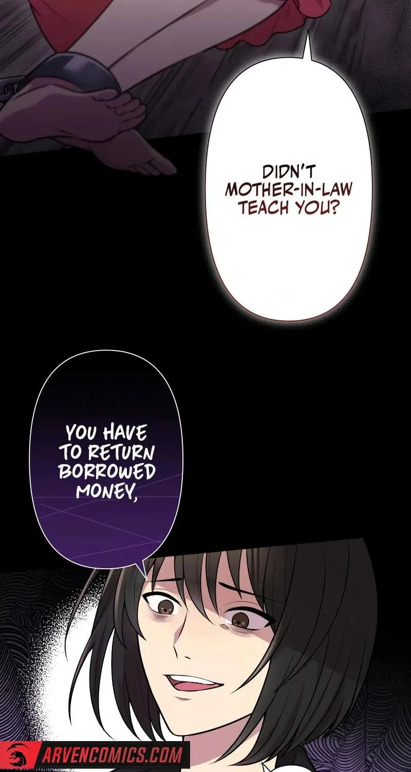 No Matter How Many Times I Kill My Husband Chapter 9 page 3 - 