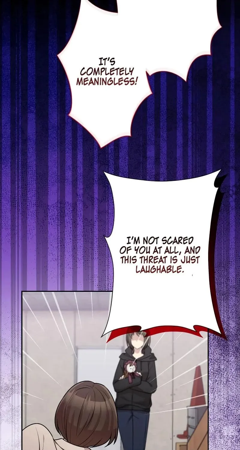 No Matter How Many Times I Kill My Husband Chapter 9 page 23 - 