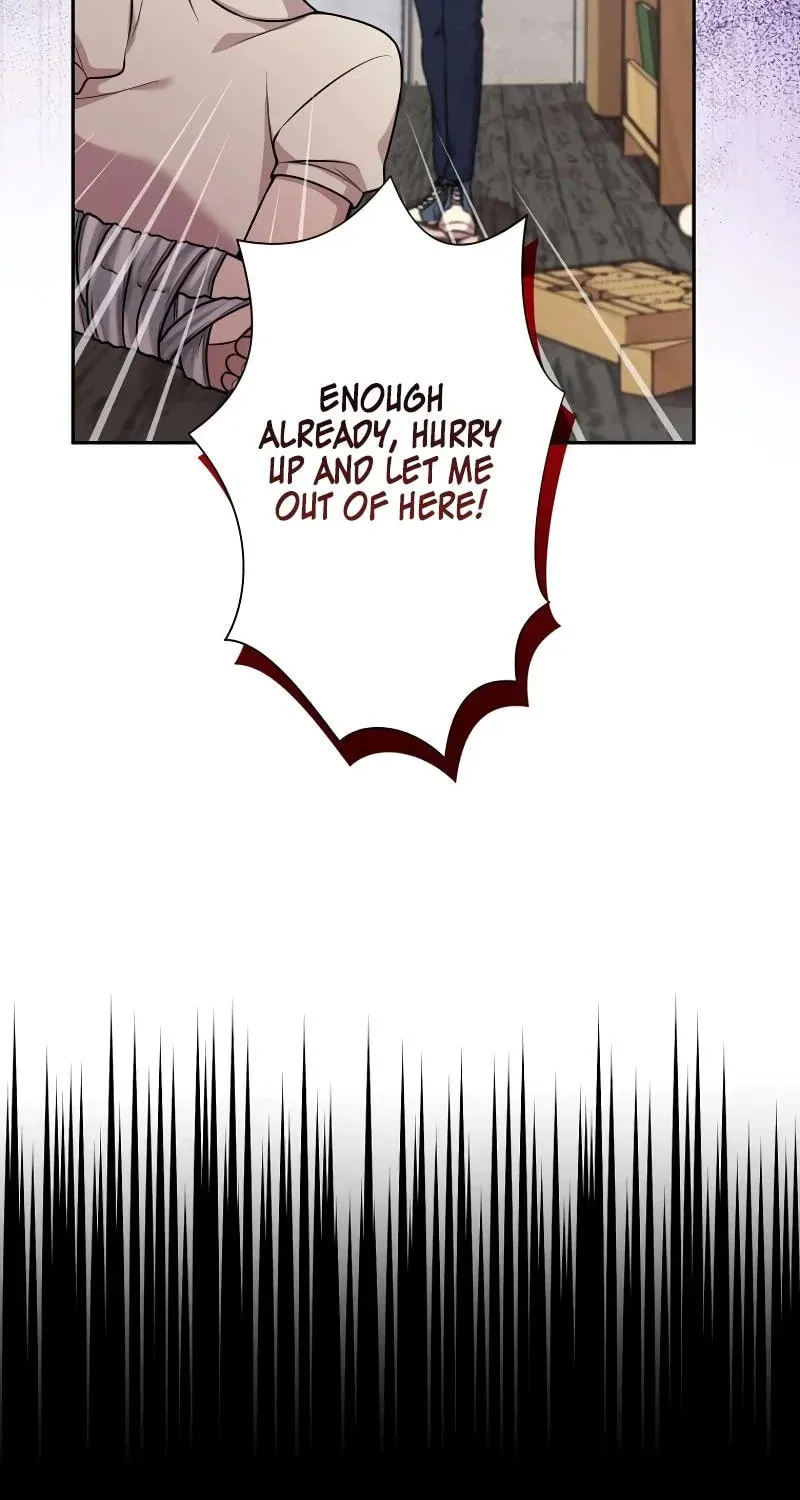 No Matter How Many Times I Kill My Husband Chapter 9 page 24 - 