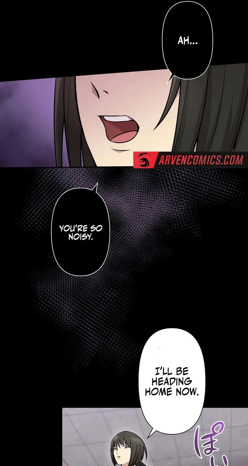 No Matter How Many Times I Kill My Husband Chapter 9 page 26 - 