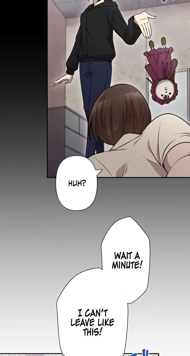 No Matter How Many Times I Kill My Husband Chapter 9 page 27 - 