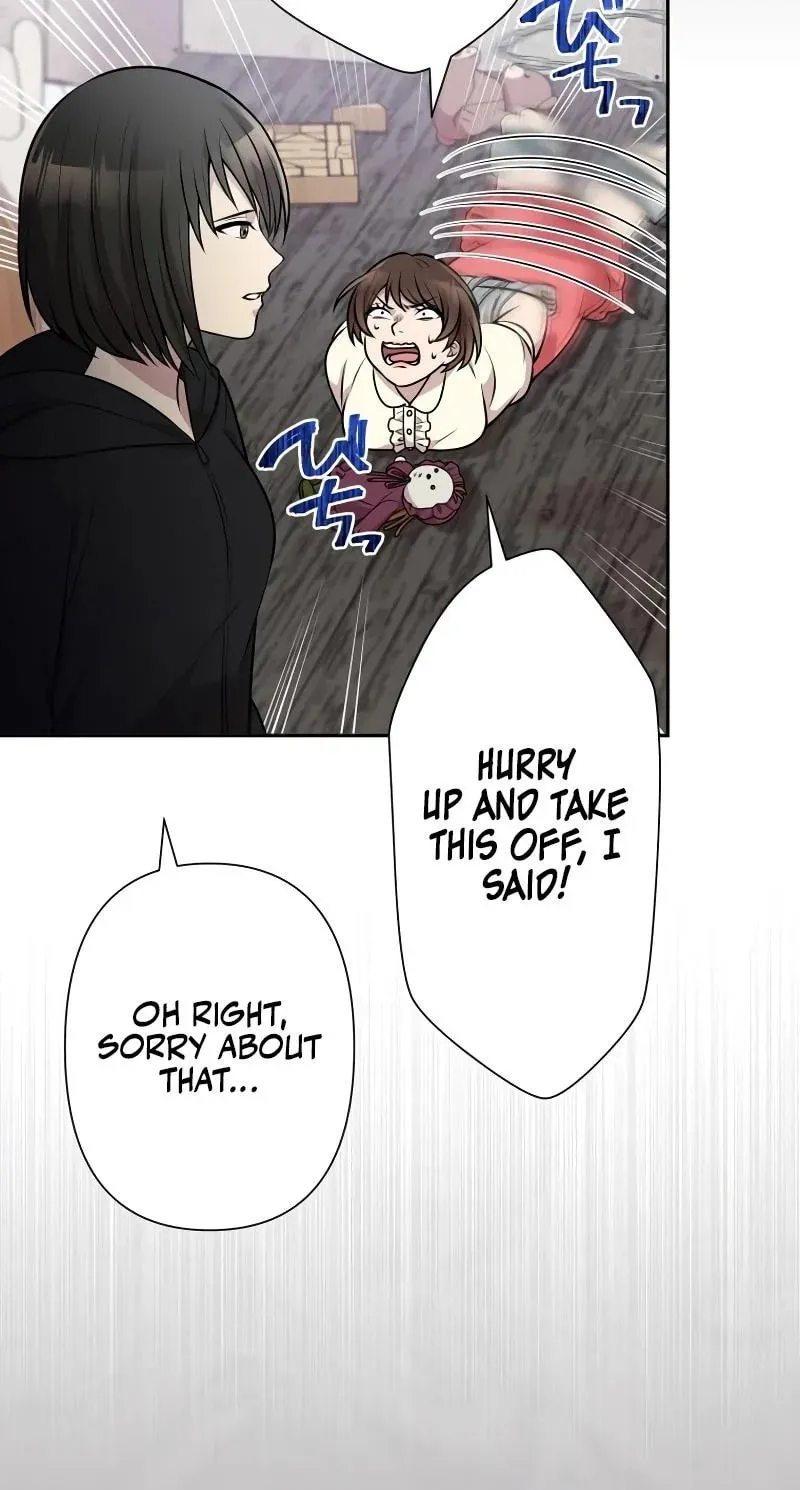 No Matter How Many Times I Kill My Husband Chapter 9 page 28 - 