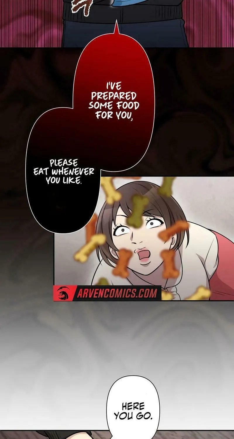 No Matter How Many Times I Kill My Husband Chapter 9 page 30 - 