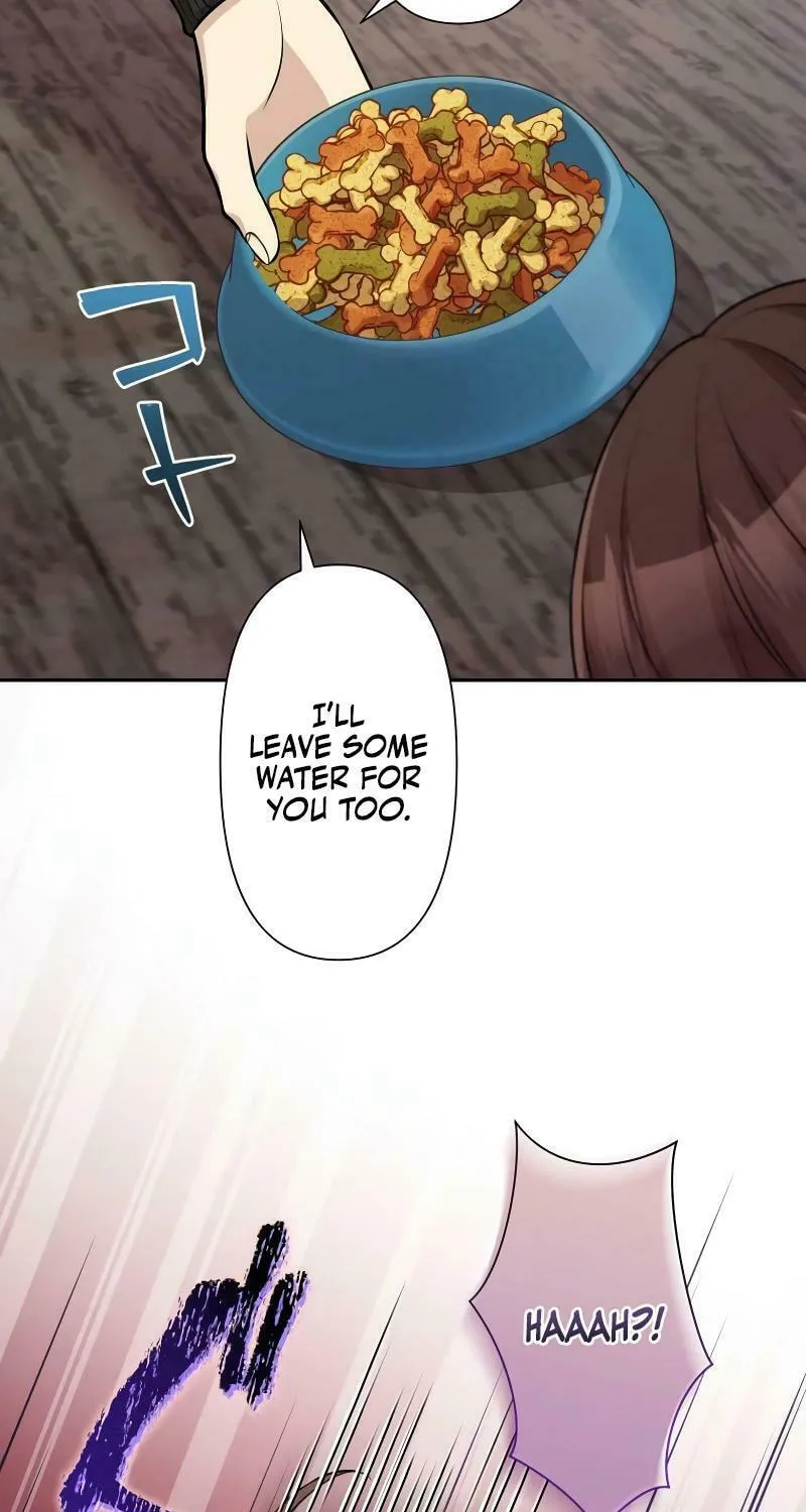 No Matter How Many Times I Kill My Husband Chapter 9 page 31 - 