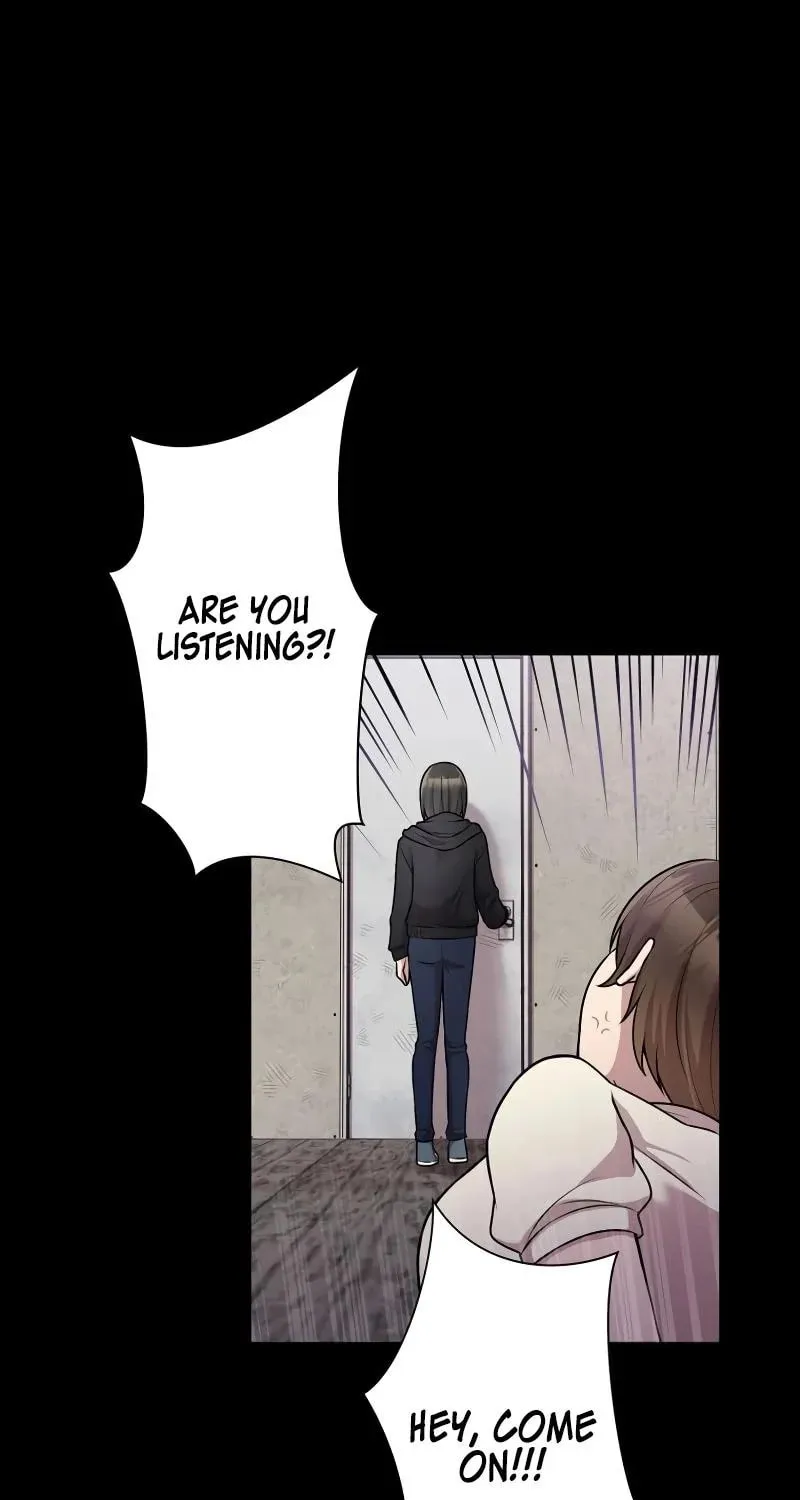 No Matter How Many Times I Kill My Husband Chapter 9 page 33 - 