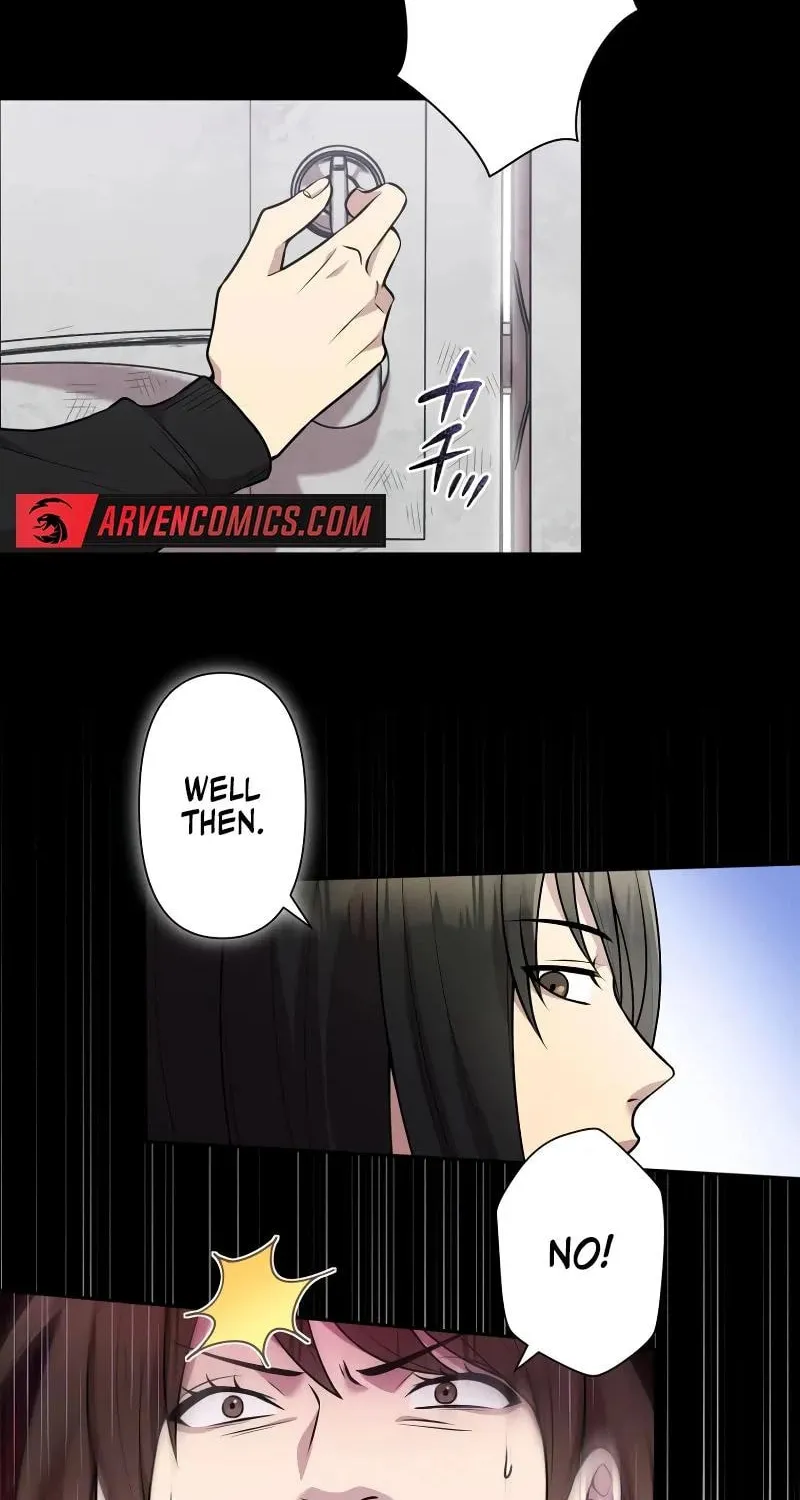 No Matter How Many Times I Kill My Husband Chapter 9 page 34 - 