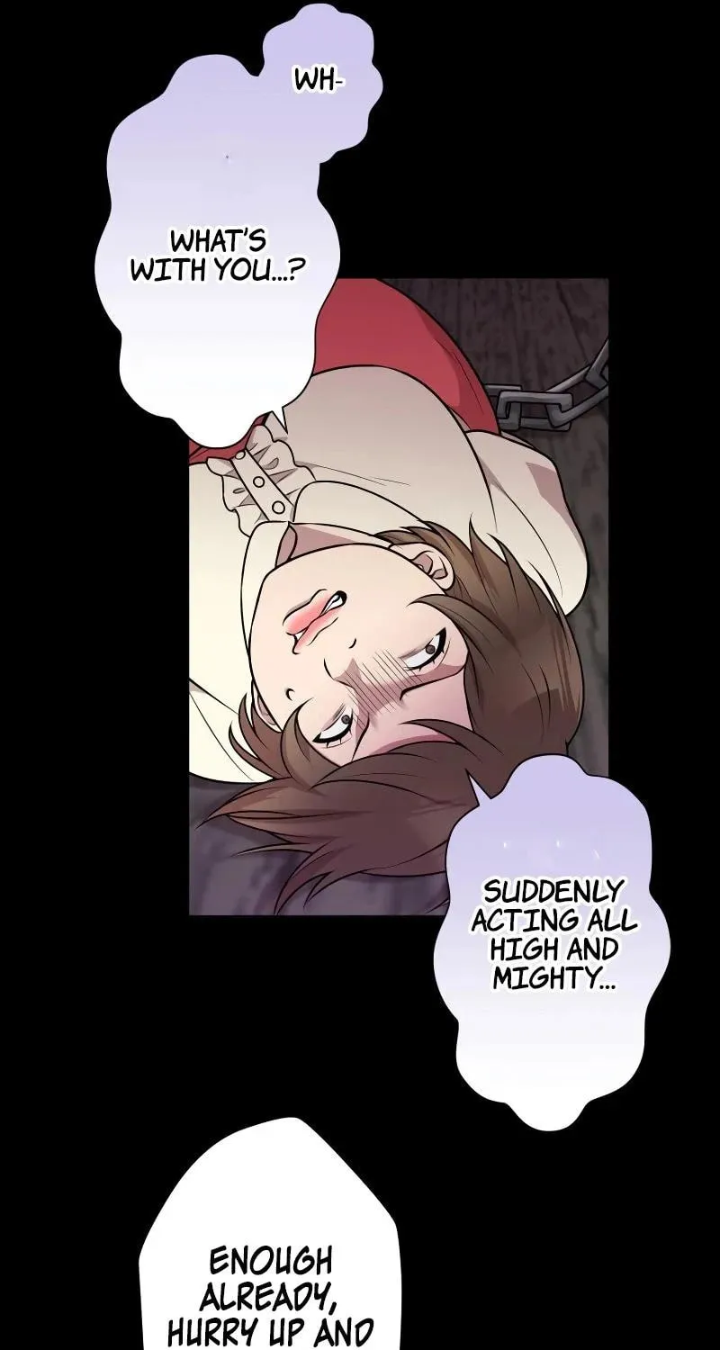 No Matter How Many Times I Kill My Husband Chapter 9 page 5 - 