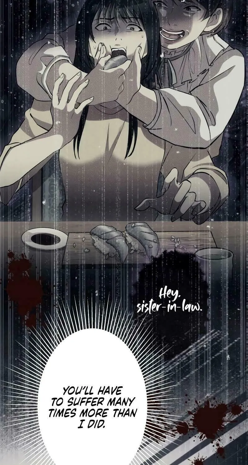 No Matter How Many Times I Kill My Husband Chapter 9 page 42 - 