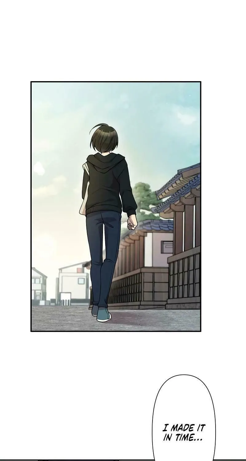 No Matter How Many Times I Kill My Husband Chapter 9 page 49 - 