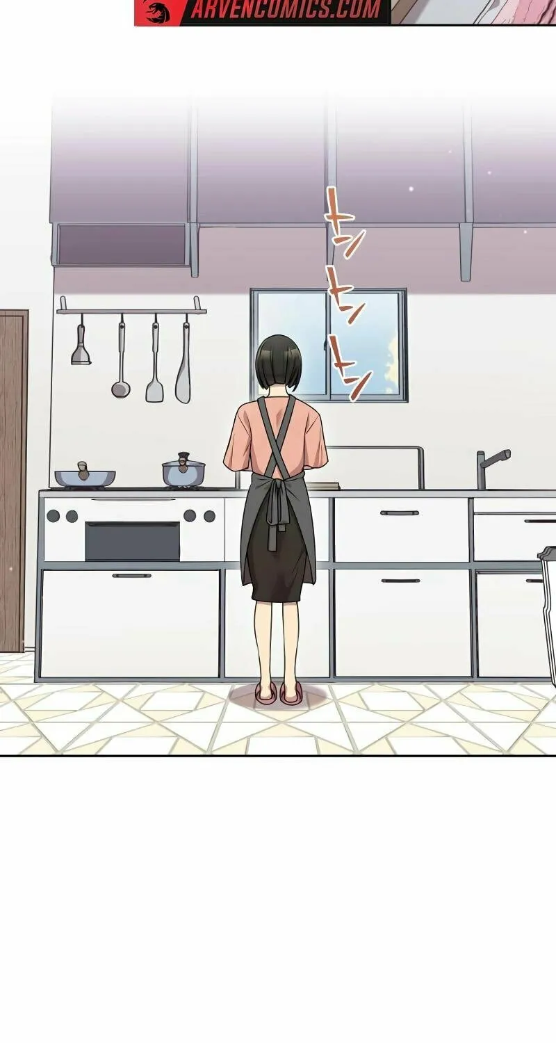 No Matter How Many Times I Kill My Husband Chapter 9 page 55 - 