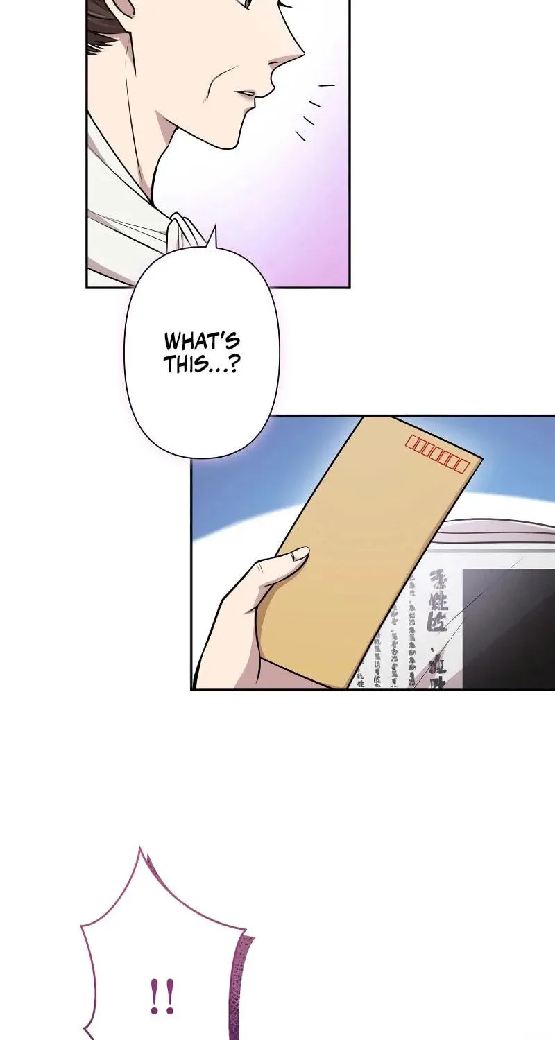 No Matter How Many Times I Kill My Husband Chapter 9 page 58 - 
