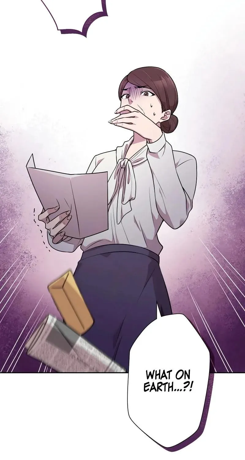 No Matter How Many Times I Kill My Husband Chapter 9 page 59 - 