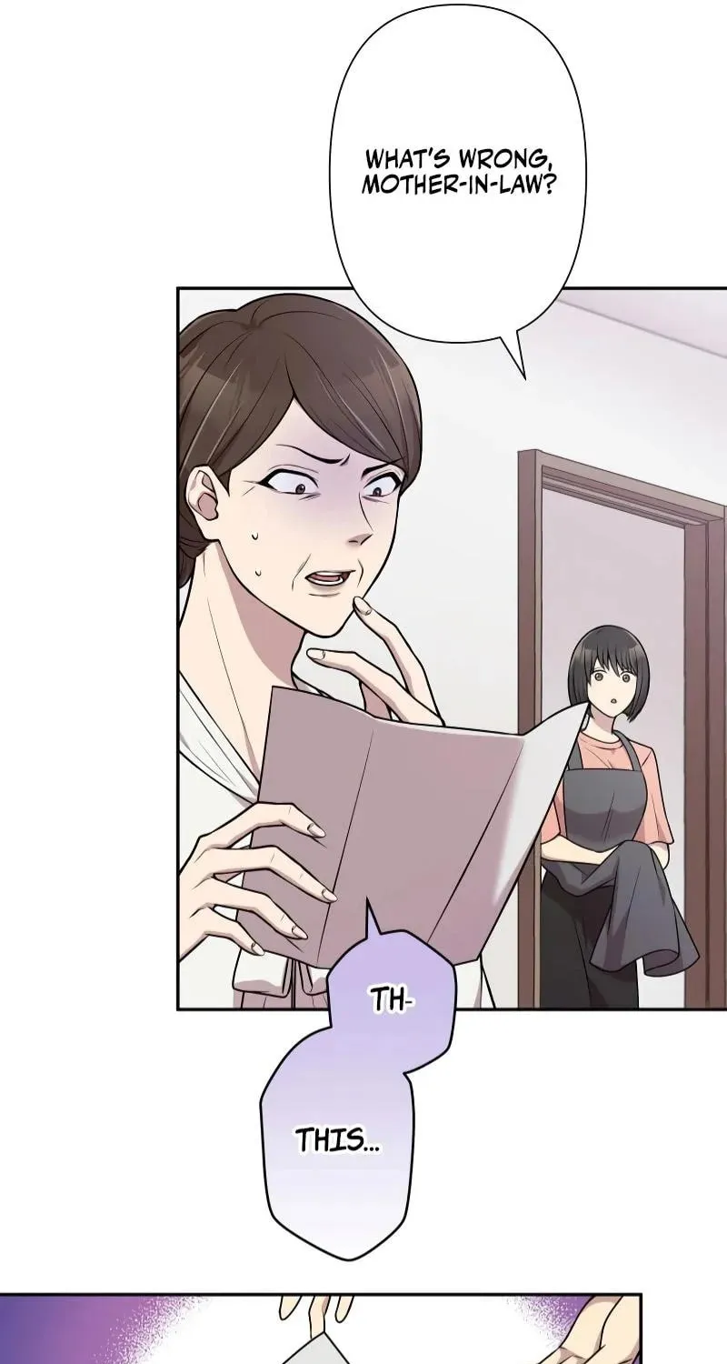 No Matter How Many Times I Kill My Husband Chapter 9 page 61 - 