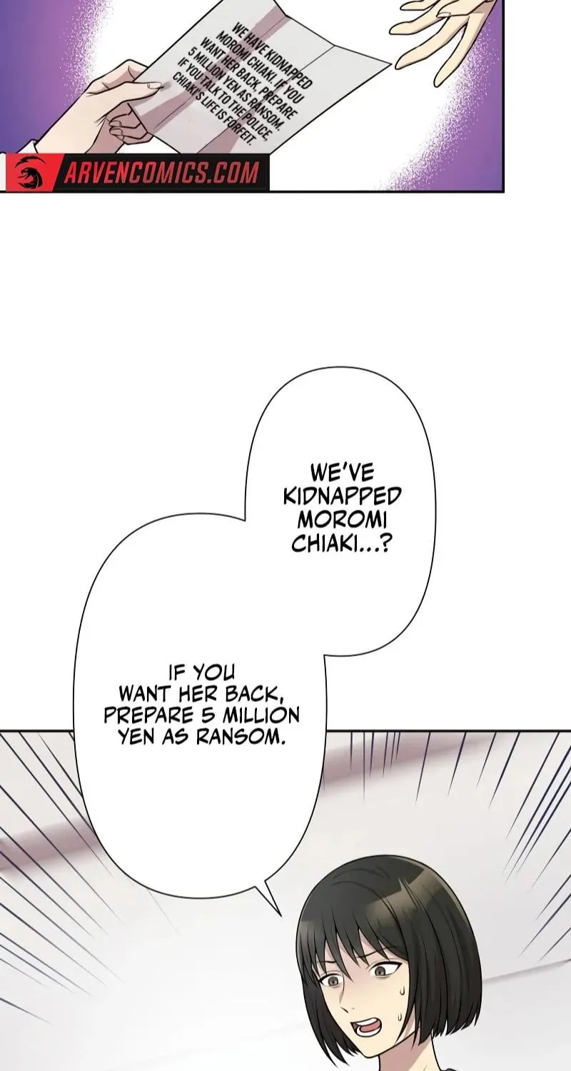 No Matter How Many Times I Kill My Husband Chapter 9 page 62 - 