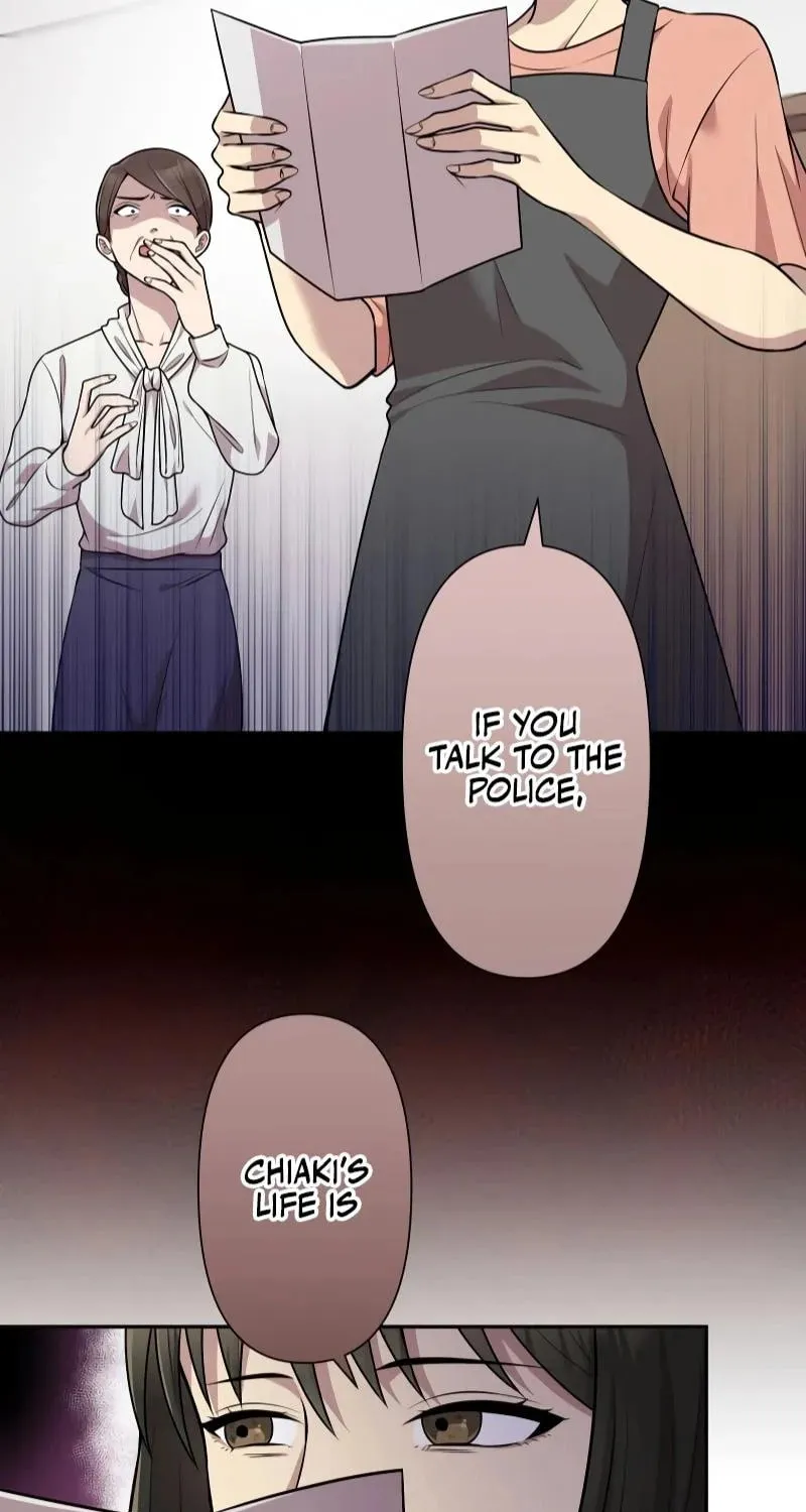 No Matter How Many Times I Kill My Husband Chapter 9 page 63 - 