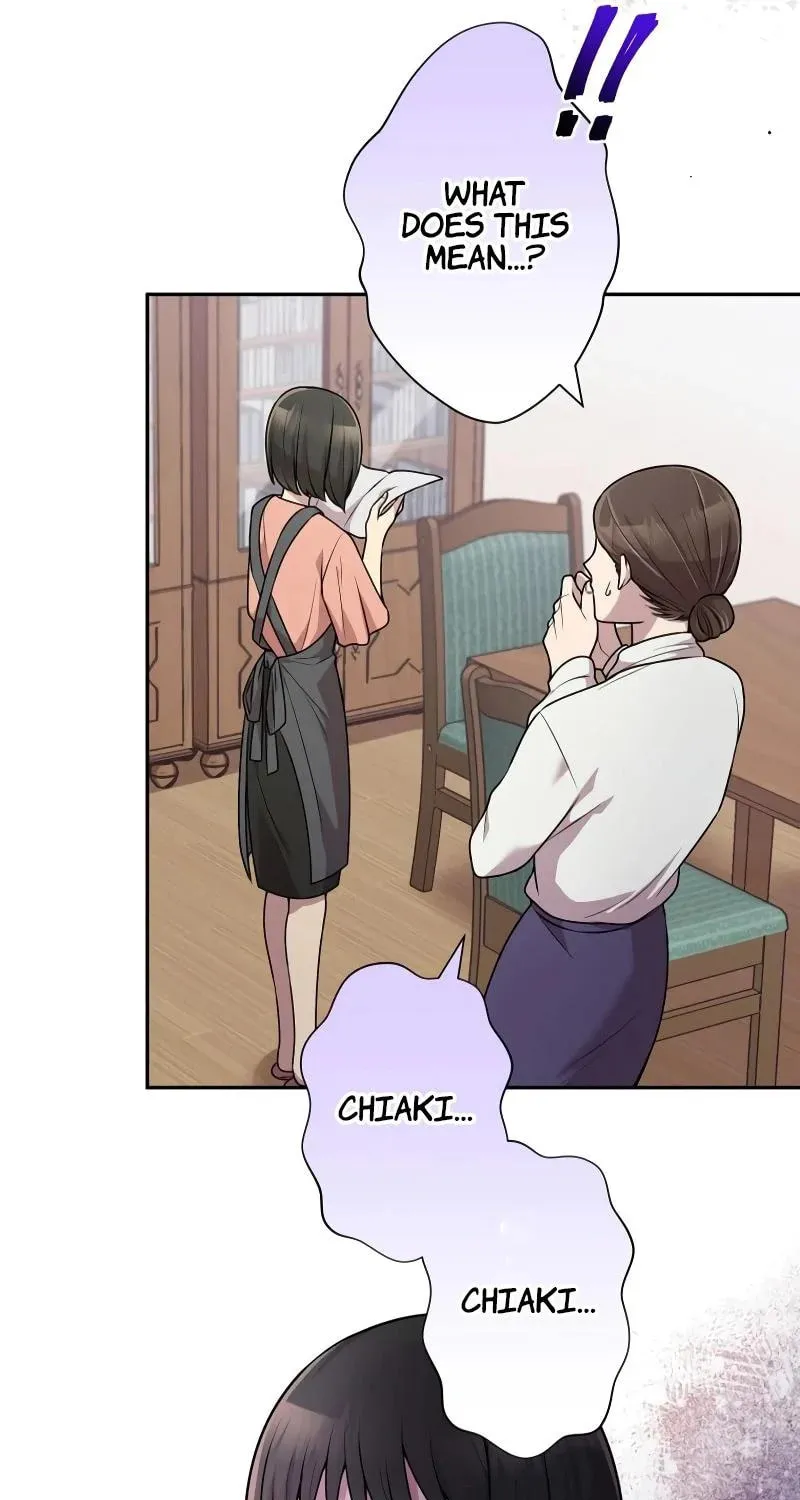 No Matter How Many Times I Kill My Husband Chapter 9 page 65 - 