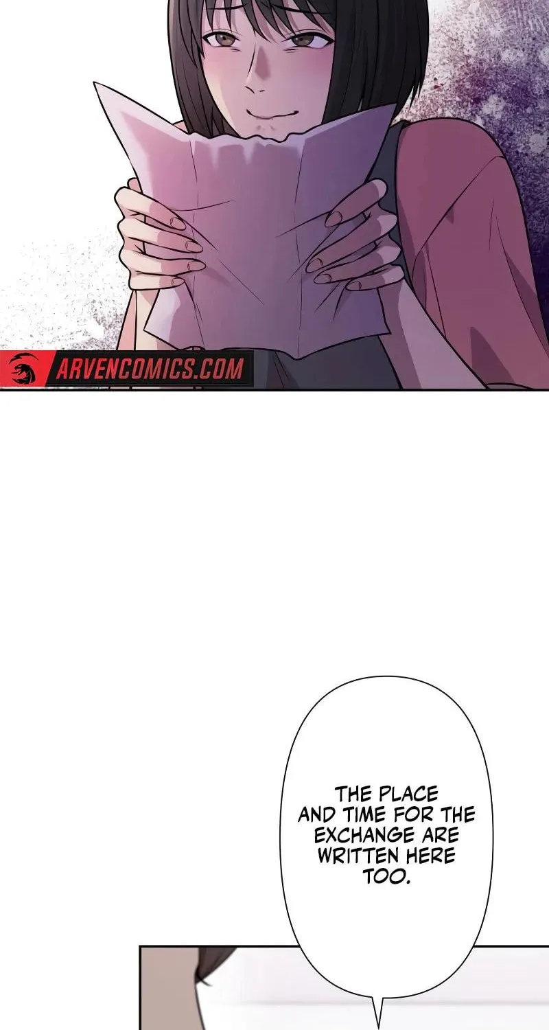No Matter How Many Times I Kill My Husband Chapter 9 page 66 - 