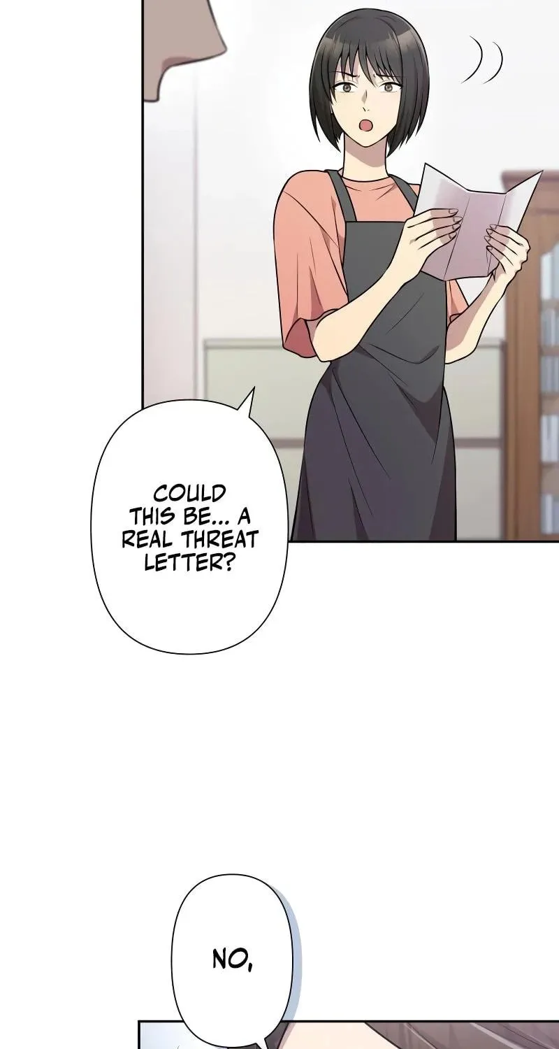 No Matter How Many Times I Kill My Husband Chapter 9 page 67 - 