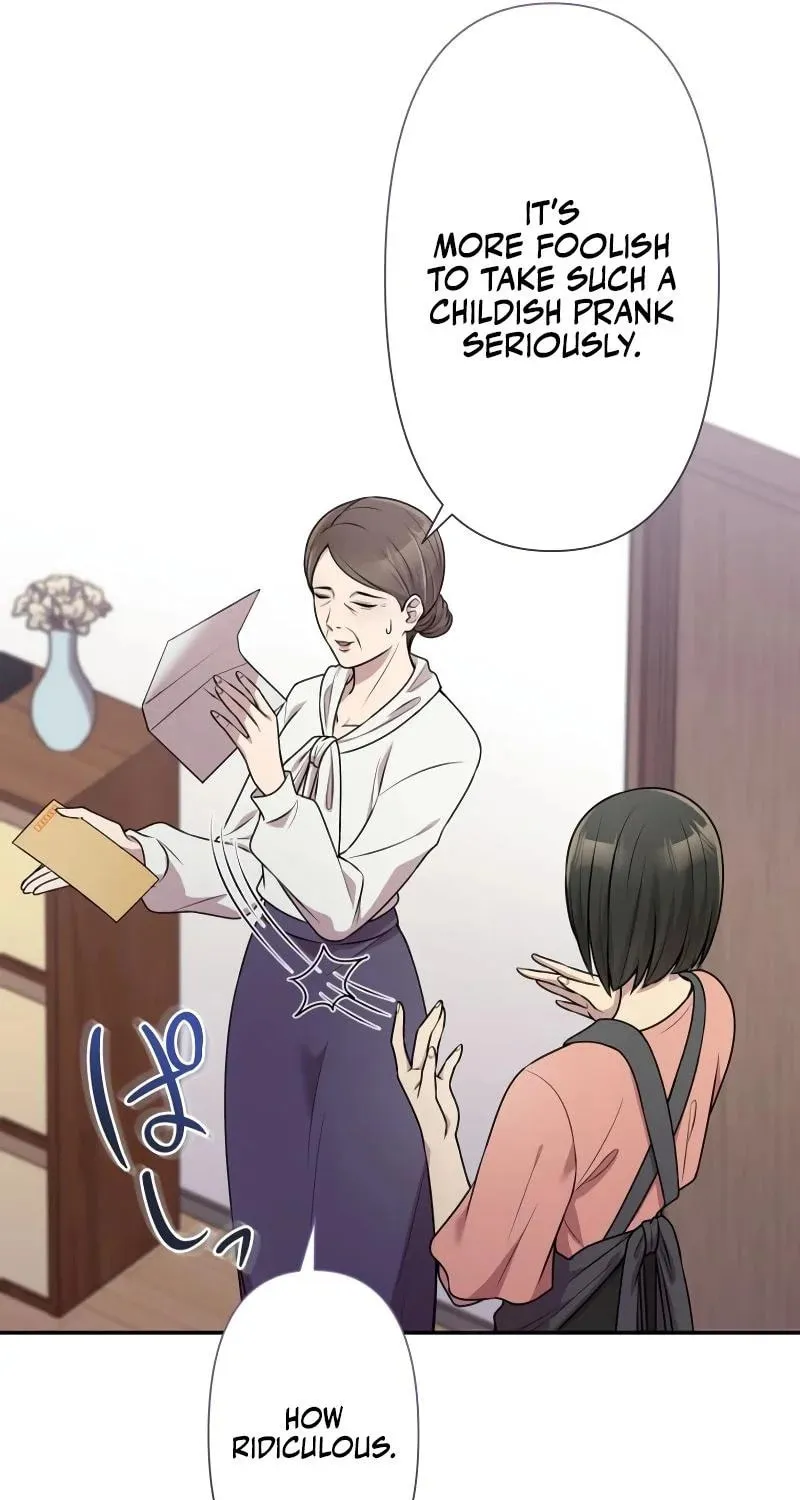 No Matter How Many Times I Kill My Husband Chapter 9 page 69 - 