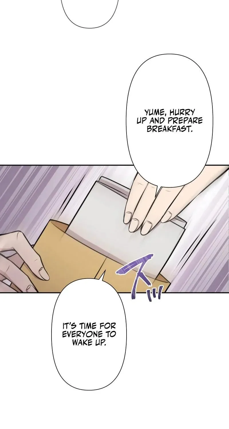 No Matter How Many Times I Kill My Husband Chapter 9 page 70 - 
