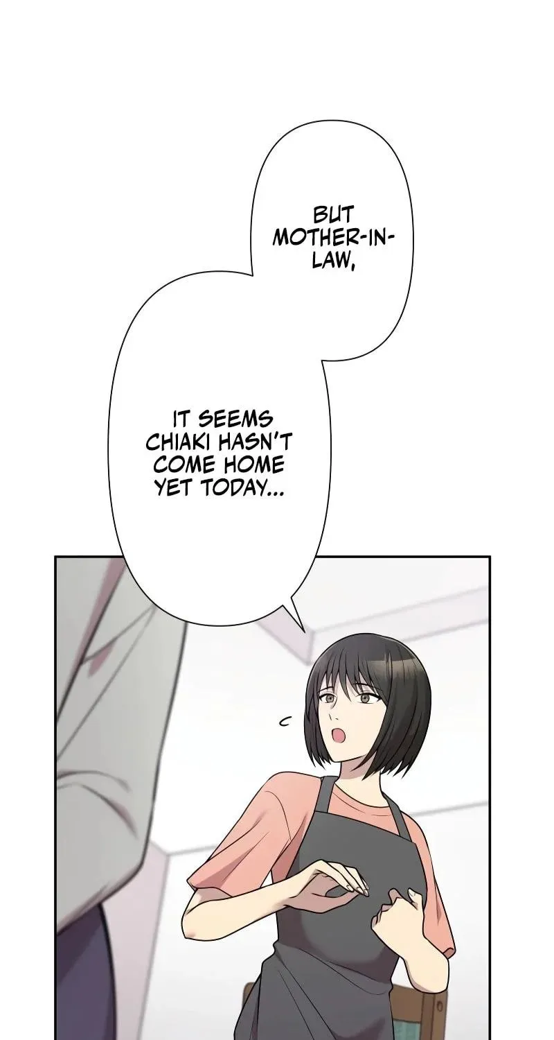 No Matter How Many Times I Kill My Husband Chapter 9 page 71 - 