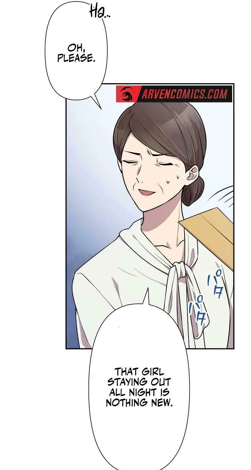 No Matter How Many Times I Kill My Husband Chapter 9 page 73 - 