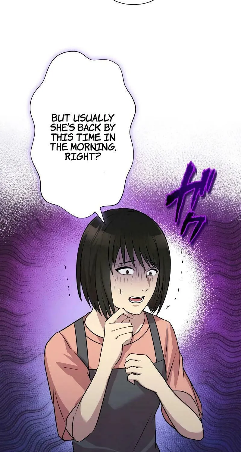 No Matter How Many Times I Kill My Husband Chapter 9 page 74 - 