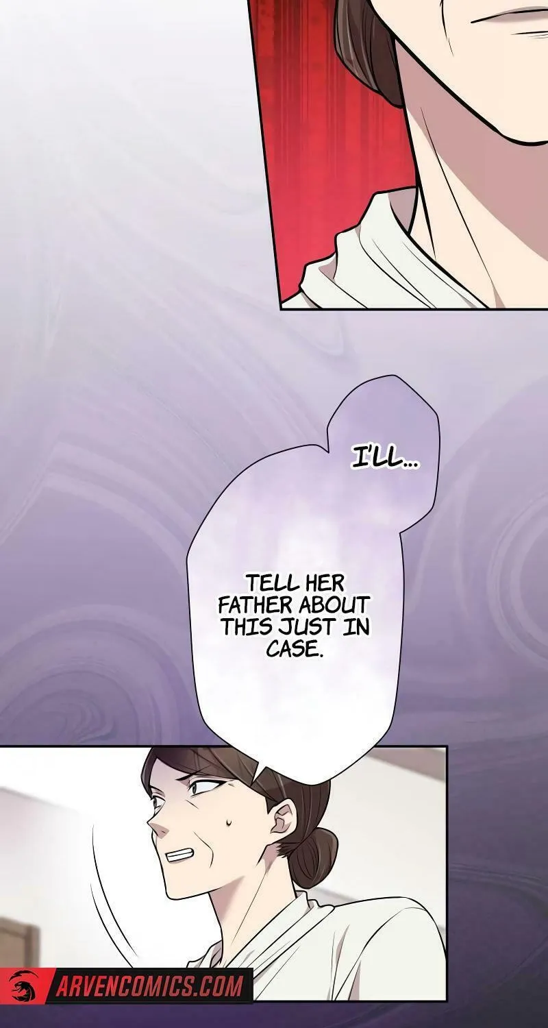 No Matter How Many Times I Kill My Husband Chapter 9 page 76 - 
