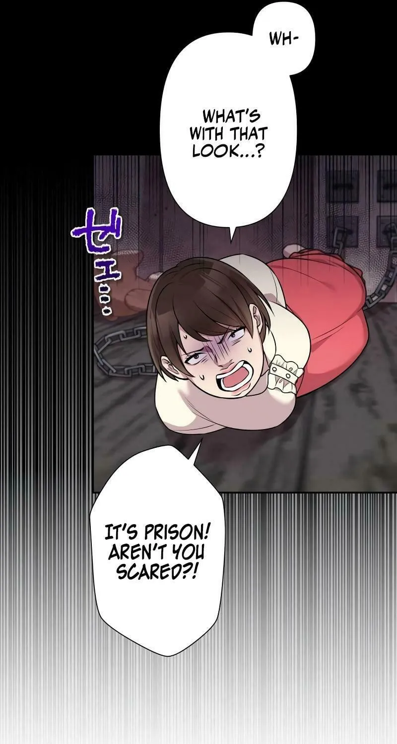 No Matter How Many Times I Kill My Husband Chapter 9 page 9 - 