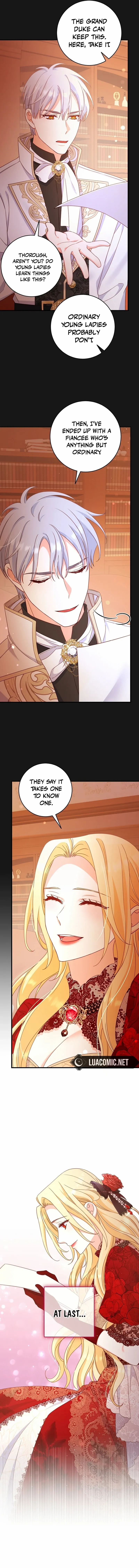 Read No Mercy chapter 10 image 14 on Lezhin