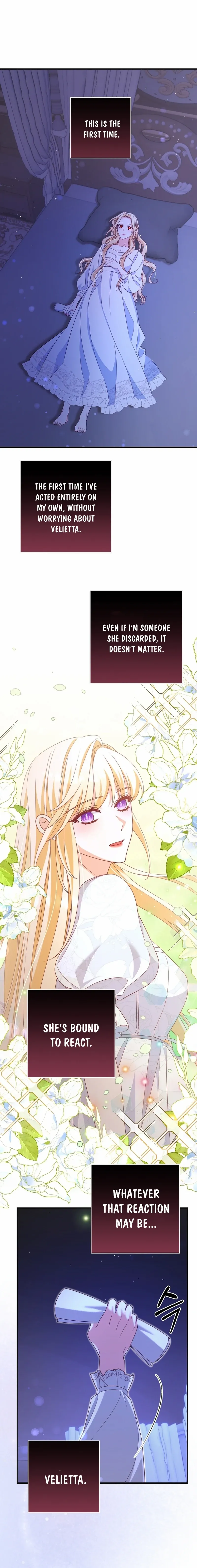 Read No Mercy chapter 10 image 15 on Lezhin