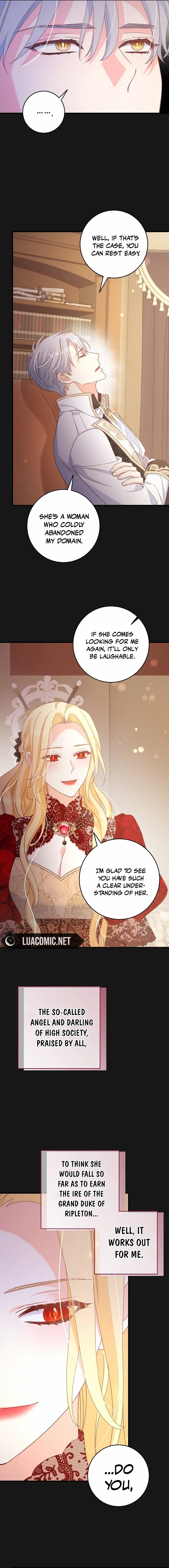 Read No Mercy chapter 10 image 7 on Lezhin
