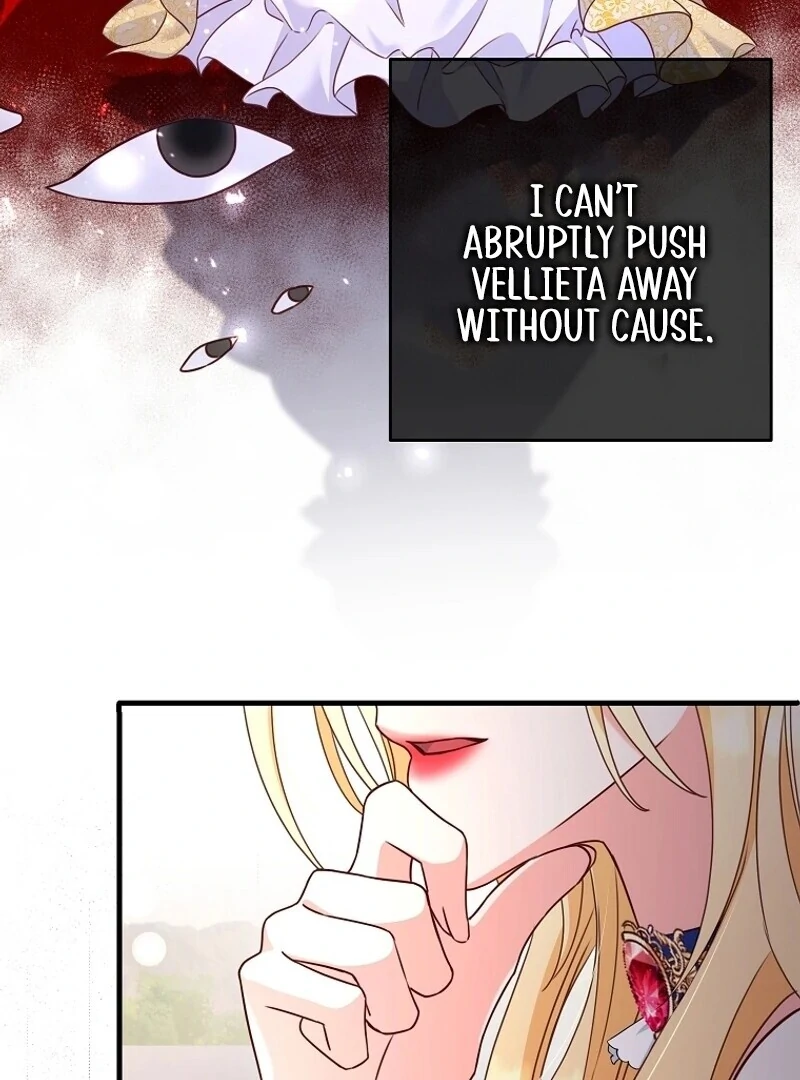 Read No Mercy chapter 12 image 22 on Lezhin