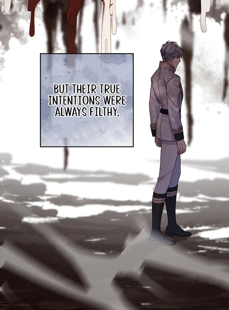 Read No Mercy chapter 12 image 51 on Lezhin