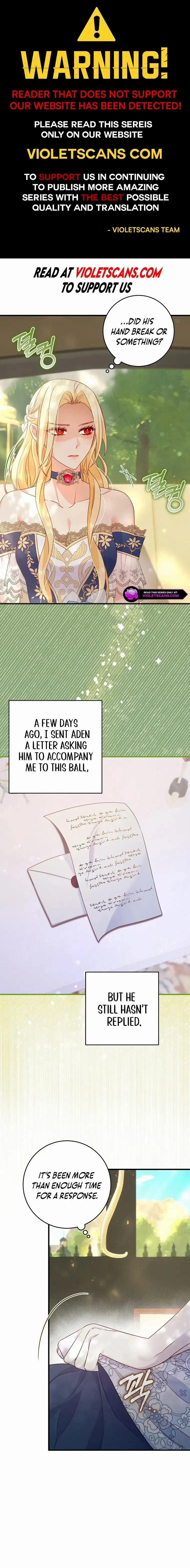 Read No Mercy chapter 13 image 1 on Lezhin