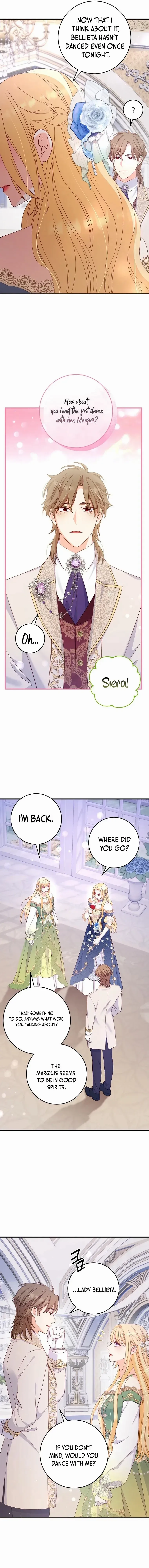 Read No Mercy chapter 13 image 10 on Lezhin