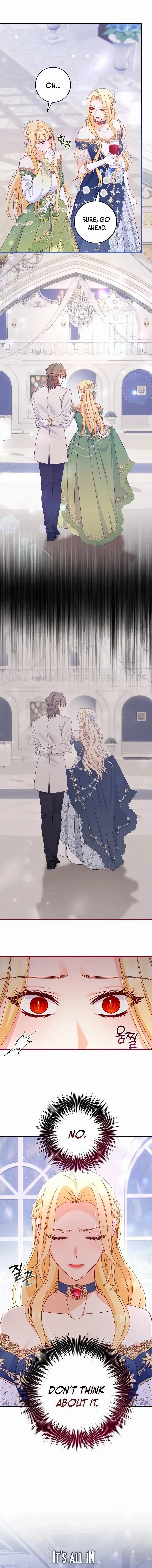 Read No Mercy chapter 13 image 11 on Lezhin