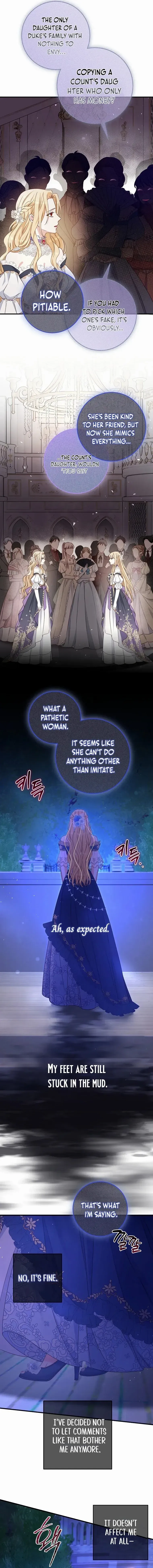 Read No Mercy chapter 13 image 14 on Lezhin