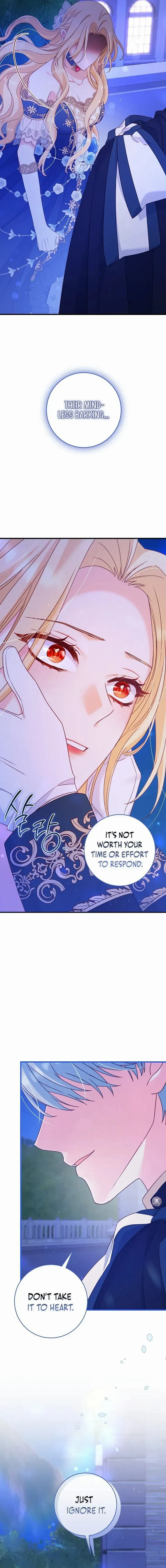 Read No Mercy chapter 13 image 15 on Lezhin