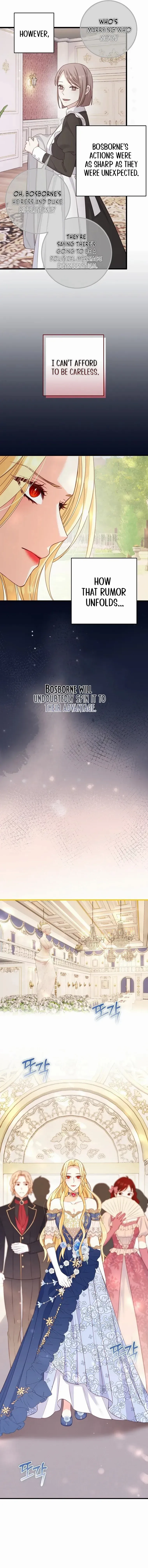 Read No Mercy chapter 13 image 4 on Lezhin